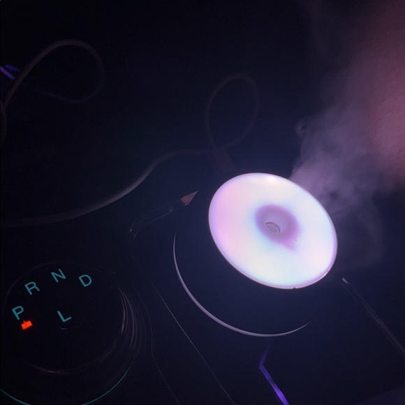 Portable diffuser - Picture 4 of 4